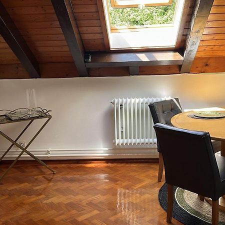 Garden Apartment Baden-Baden Extérieur photo