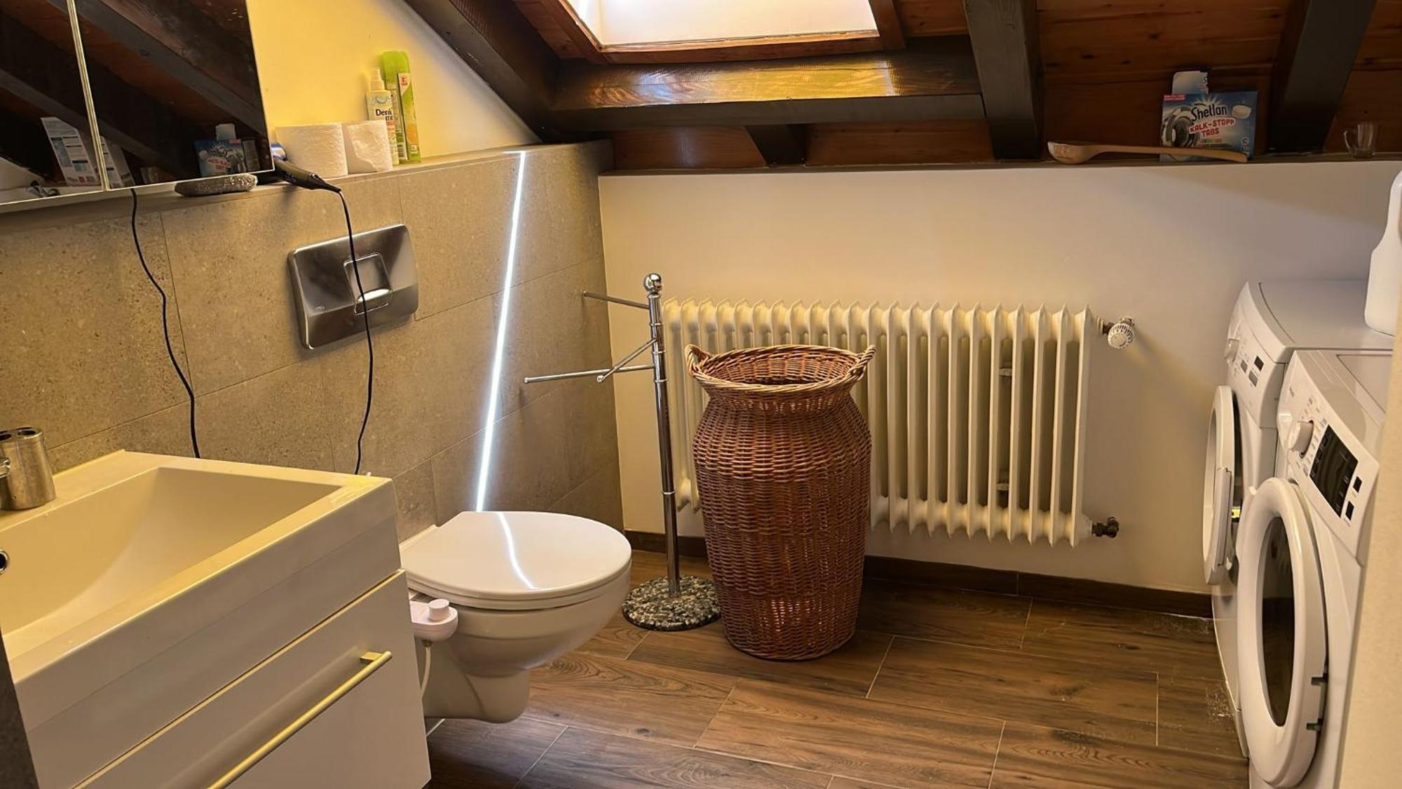 Garden Apartment Baden-Baden Extérieur photo