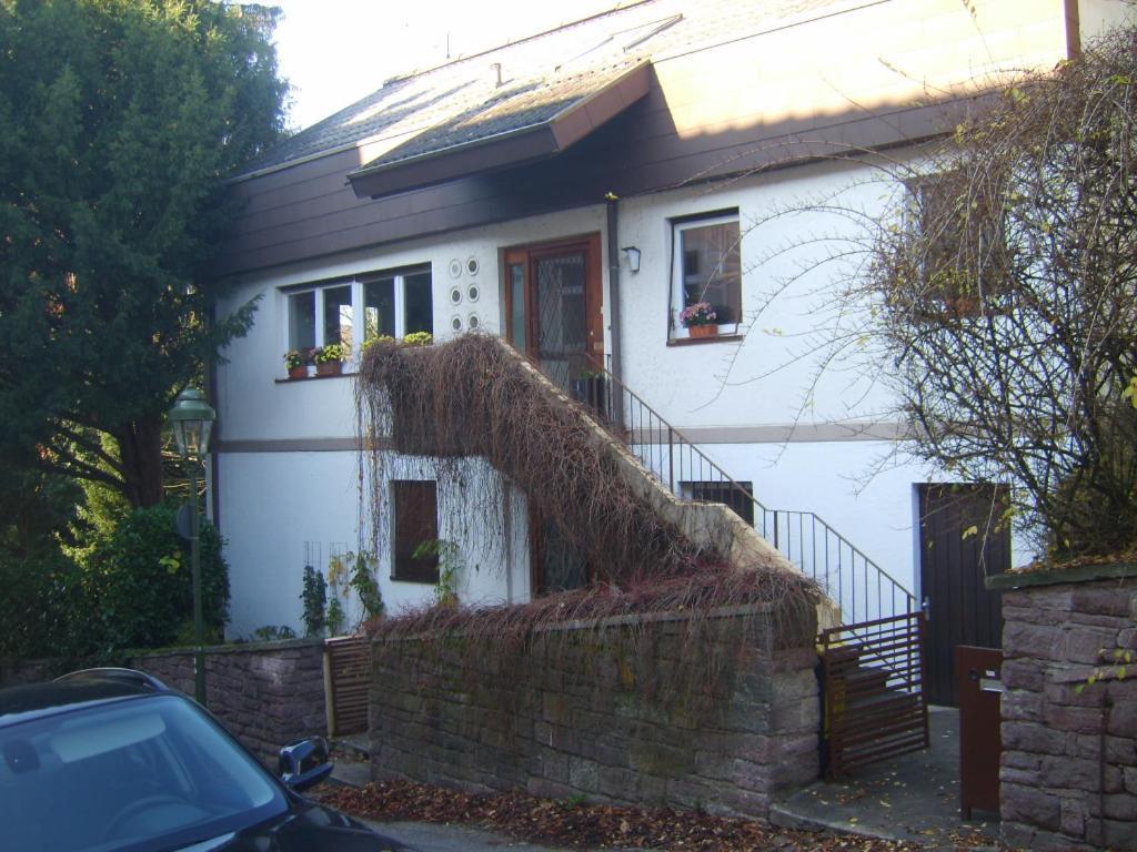 Garden Apartment Baden-Baden Extérieur photo